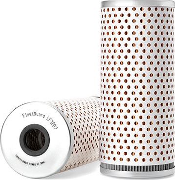 Масляный фильтр Fleetguard для Mercedes-Benz SK 1987-1996. Артикул LF3607