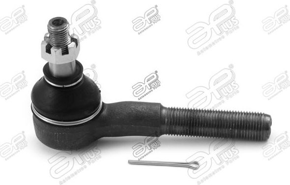 Наконечник рулевой тяги APlus. Артикул 12168AP