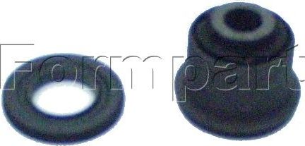 Сайлентблок переднего рычага подвески Formpart. Артикул 1300010