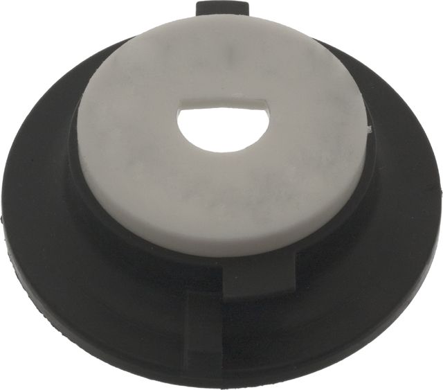 Опора амортизатора (стойки) Febi Bilstein задняя правая/левая верхняя для Peugeot RCZ I 2010-2015. Артикул 47578