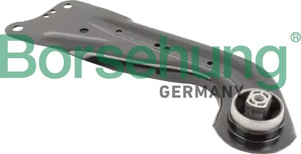 Поперечный рычаг Borsehung левый для Volkswagen Golf Sportsvan I 2014-2026. Артикул B19138