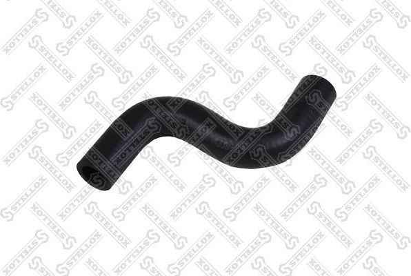 Патрубок радиатора (системы охлаждения) Stellox. Артикул 81-11448-SX