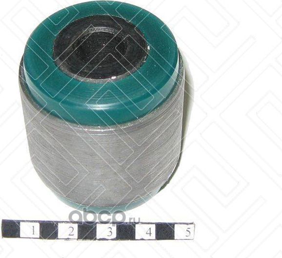 7-06-0701_7-06-0701/Полиуретановый сайлентблок нижнего поперечного рычага задней. Артикул 7060701