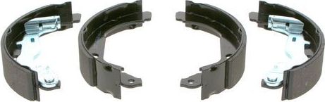 Тормозные колодки Bosch. Артикул 0 986 487 774