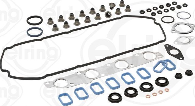 Комплект прокладок ГБЦ Elring для Fiat Ducato III 2006-2026. Артикул 429.170