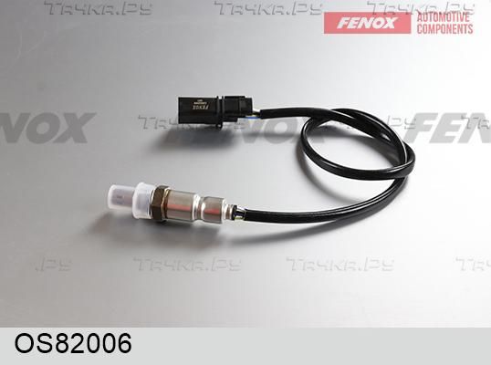 Лямбда-зонд (кислородный датчик) Fenox. Артикул OS82006