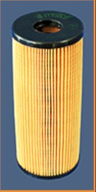 Масляный фильтр MISFAT. Артикул L011A