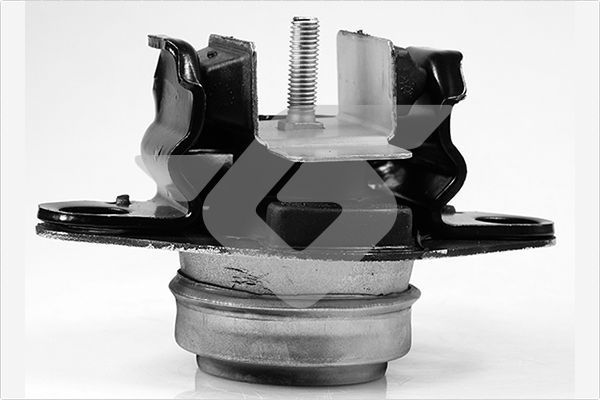 Подушка (опора) двигателя Hutchinson. Артикул 594416