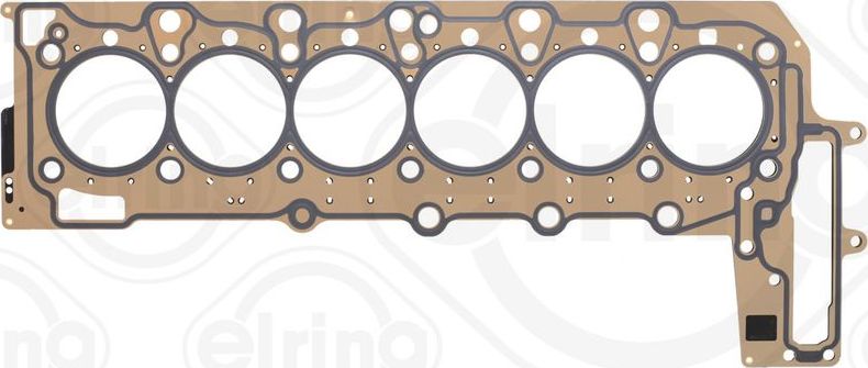 Прокладка ГБЦ Elring. Артикул 477.322