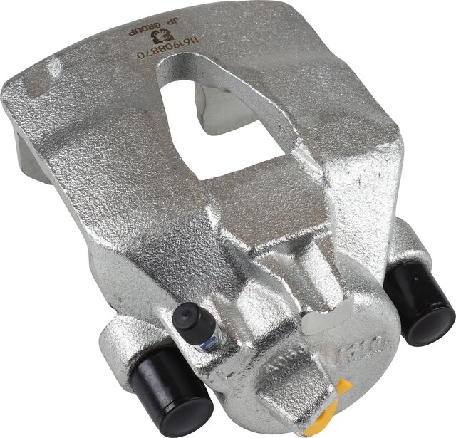 Тормозной суппорт JP Group передний левый для Audi A1 I (8X) 2015-2018. Артикул 1161908870