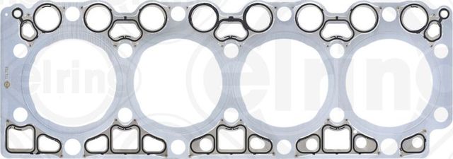Прокладка ГБЦ Elring для Renault Midlum 2006-2013. Артикул 174.703