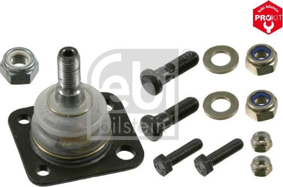 Шаровая опора Febi Bilstein ProKit. Артикул 22506