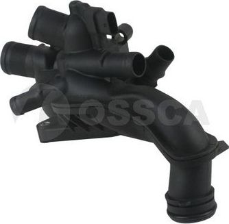 Корпус термостата OSSCA. Артикул 24693