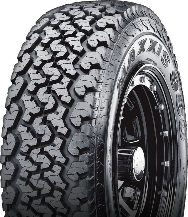 Шина Maxxis Worm-drive AT980 265/65R17 117/114Q. Артикул ETL15841500