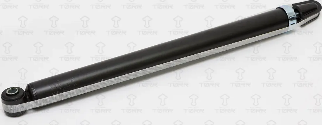 Амортизатор задний газовый FORD Focus C-Max 2003- FORD Focus II 2003 (Torr). Артикул DH1211