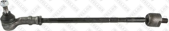 Рулевая тяга Stellox правая для Volkswagen Passat B3 1988-1997. Артикул 59-01140A-SX