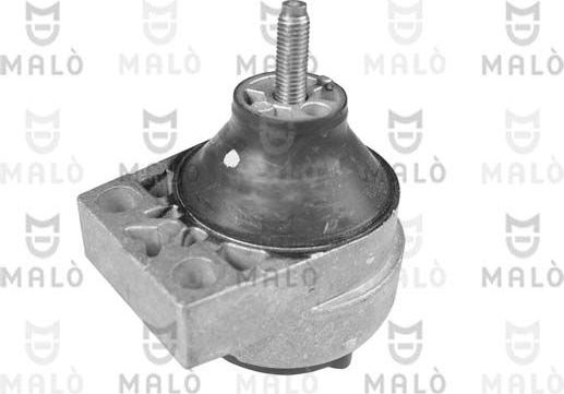 Подушка (опора) двигателя Malò. Артикул 230002