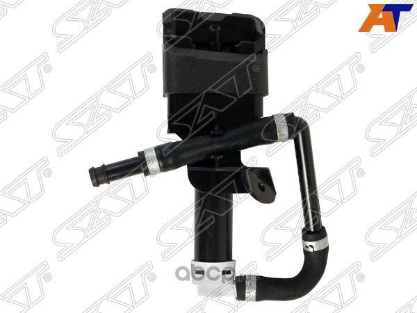 Омыватель фары MAZDA 6ATENZA 07- RH (SAT). Артикул STMZ261101