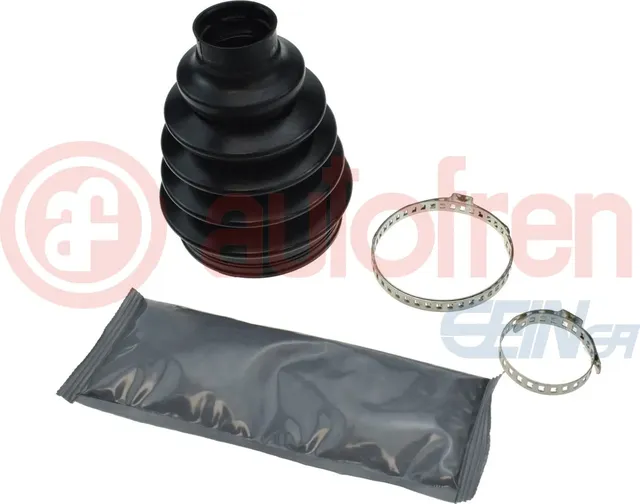 Пыльник ШРУСа наруж.ком/кт (Seinsa Autofren) Seinsa Autofren. Артикул D8158T