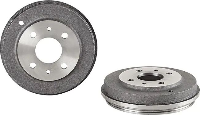 Тормозной барабан Brembo ESSENTIAL LINE. Артикул 14.7260.10