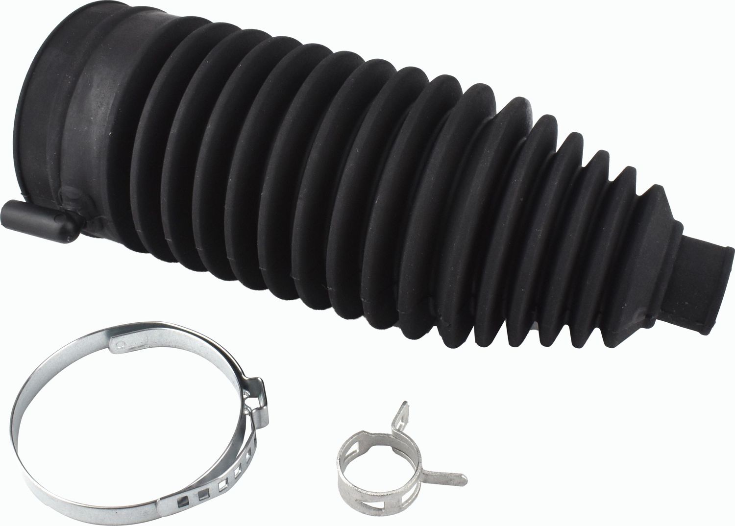 Пыльник рулевой рейки Jikiu. Артикул CG42003