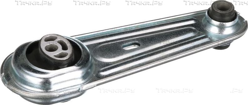 Опора (подушка) двигателя Gates задняя нижняя для Renault Logan I 2008-2015. Артикул ETM1919