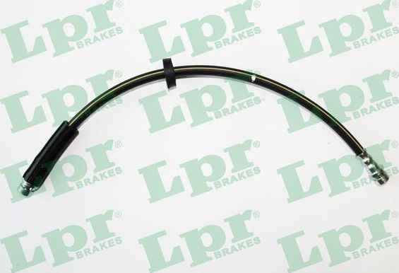 Тормозной шланг LPR. Артикул 6T47845