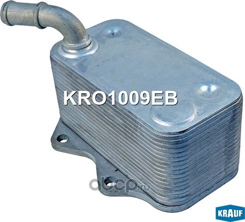 Масляный радиатор Krauf. Артикул KRO1009EB