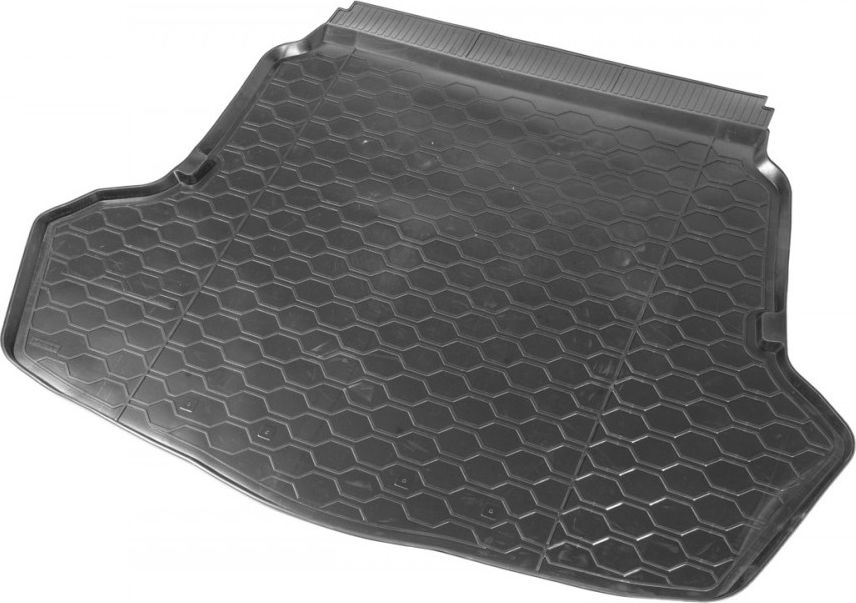 Коврик ActiveAvto для багажника Kia Optima IV Classic-Comfort 2015-2026. Артикул 104-103