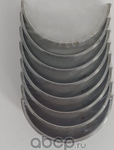 Вкладыши шатунные (Trassavto). Артикул TA96351662S