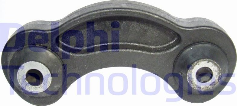 Стойка (тяга) стабилизатора Delphi. Артикул TC1781