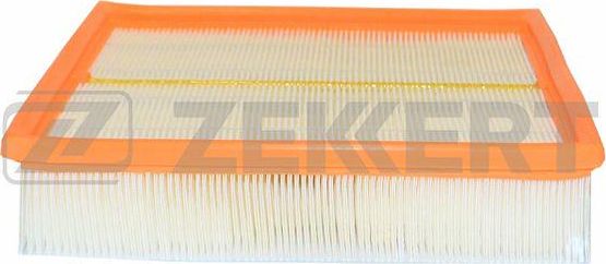 Воздушный фильтр Zekkert для BMW 5 III (E34) 1992-1996. Артикул LF-1031