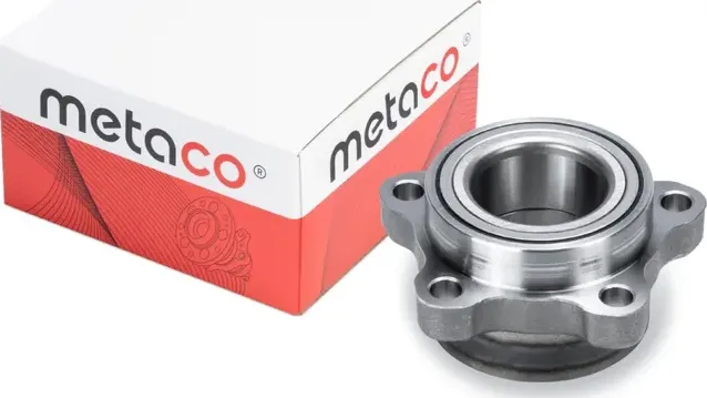 Ступица передняя (Metaco) Metaco. Артикул 5100022