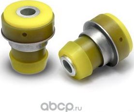 Сайлентблоки, комплект (Точка Опоры). Артикул 2-20-2890