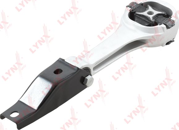 Подушка (опора) двигателя LYNXauto. Артикул ME-2456