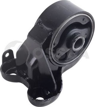 Подушка (опора) двигателя OSSCA передняя для Kia Cerato I 2004-2009. Артикул 62695