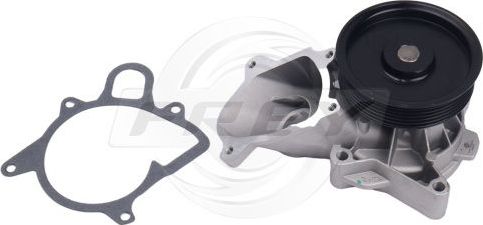 Помпа (водяной насос) Frey для BMW 1 I (E81/E82/E87/E88) 2004-2011. Артикул 823016701