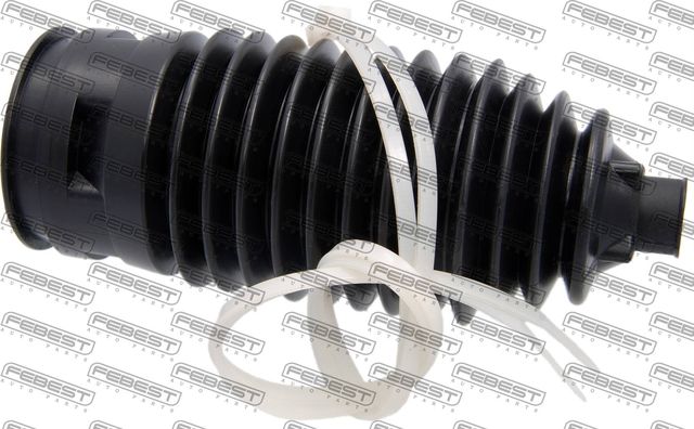 Пыльник рулевой рейки Febest передний правый для Nissan 350Z I 2002-2009. Артикул NRKB-V35R