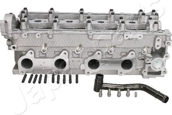 Головка блока цилиндров Japanparts для Hyundai H-1 I 2002-2007. Артикул XX-HY013S