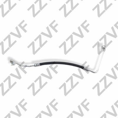 Трубопровод кондиционера (высокое давление) ZZVF. Артикул ZVT332L