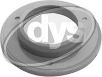 Опорный подшипник амортизатора (стойки) DYS передний для Nissan Primera P12 2002-2008. Артикул 73-28490