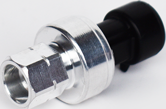 Датчик давления кондиционера OPEL ASTRA GHRENAULTNISSAN ASAM. Артикул 33869