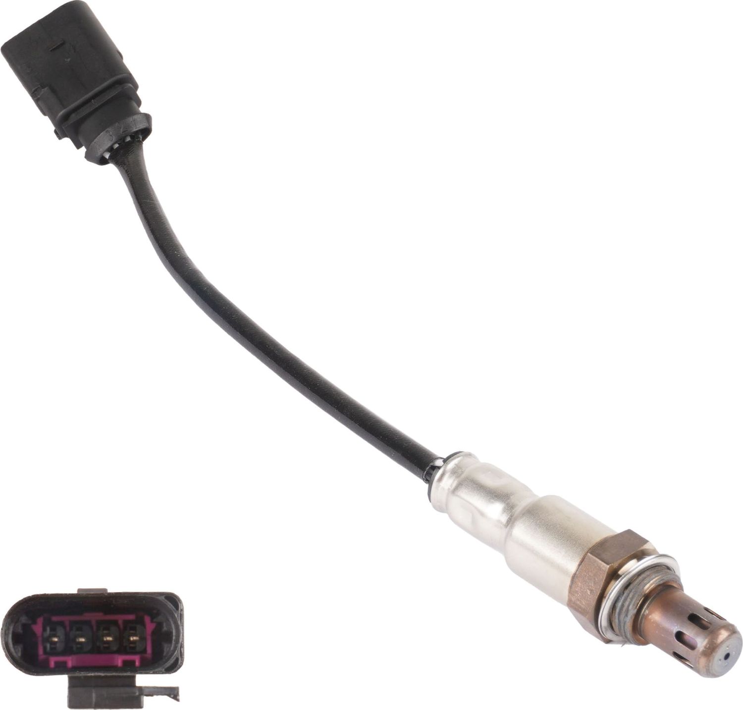 Лямбда-зонд (кислородный датчик) StartVOLT для SEAT Toledo IV 2013-2015. Артикул VS-OS 1819