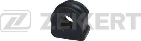 Втулка стабилизатора Zekkert передняя правая/левая для Audi A3 I (8L) 1996-2003. Артикул GM-1150