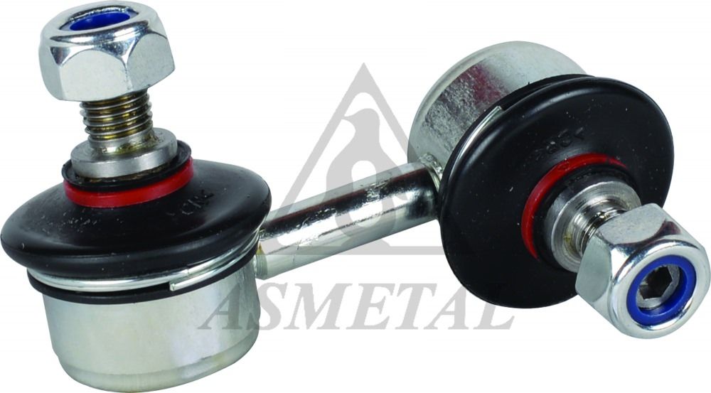 Стойка (тяга) стабилизатора Asmetal. Артикул 26TY05