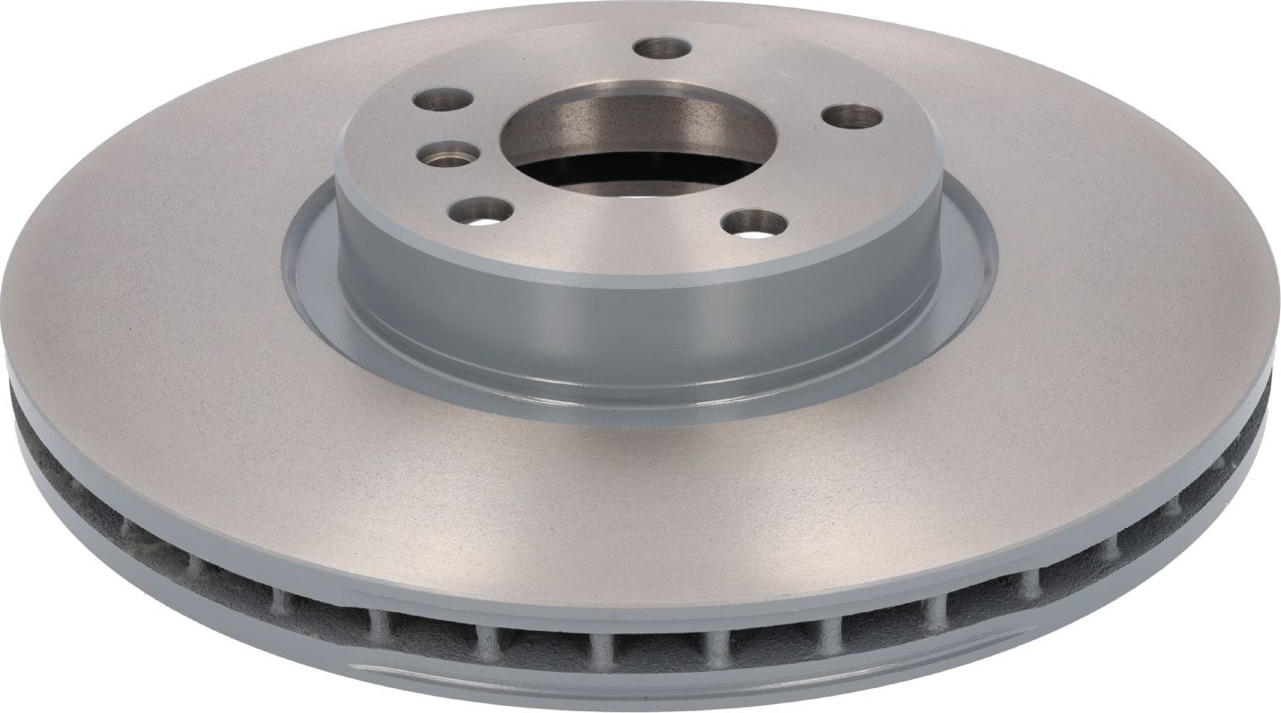 Тормозной диск Blue Print. Артикул ADB114302