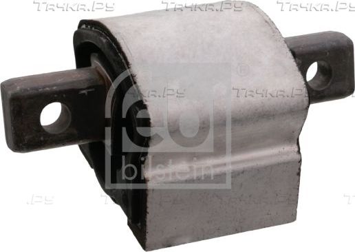 Подушка (опора) КПП Febi Bilstein. Артикул 49216