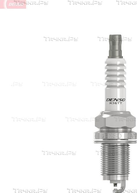 Свеча зажигания Denso Nickel TT для Mitsubishi L200 III 1996-2007. Артикул K16TT
