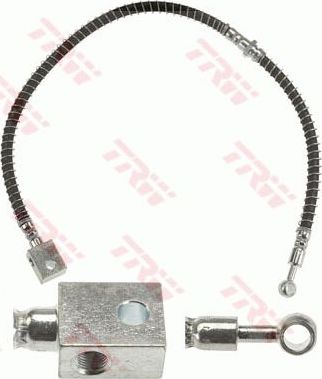 Тормозной шланг TRW. Артикул PHD1232
