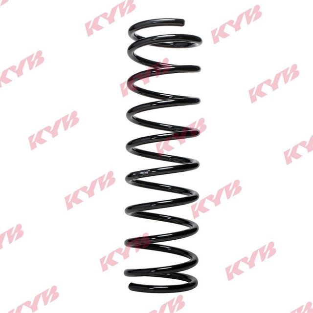 Пружина подвески KYB (Каяба) K-Flex задняя для ВАЗ 2105 1981-2012. Артикул RA5847